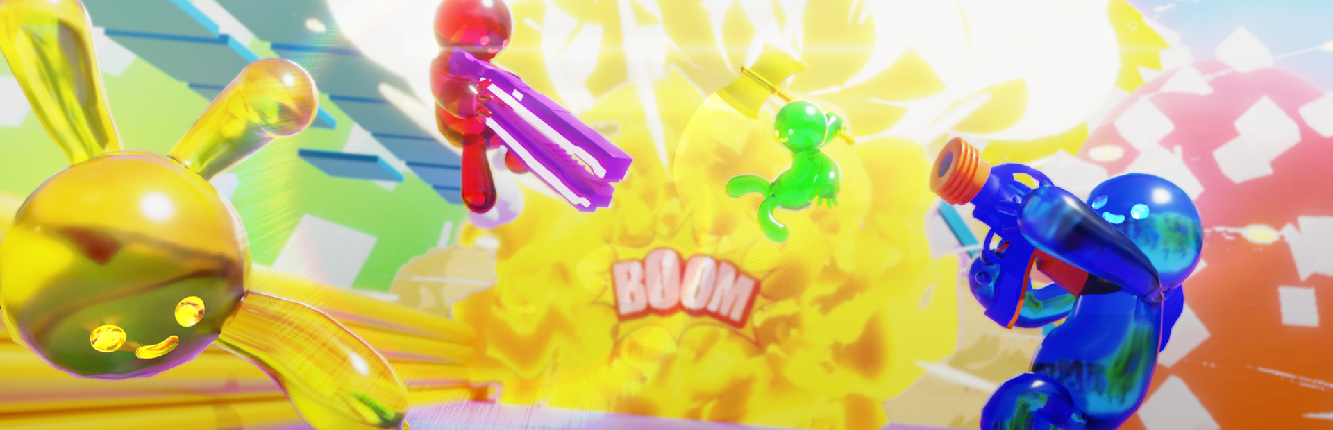 JellyMen 封面