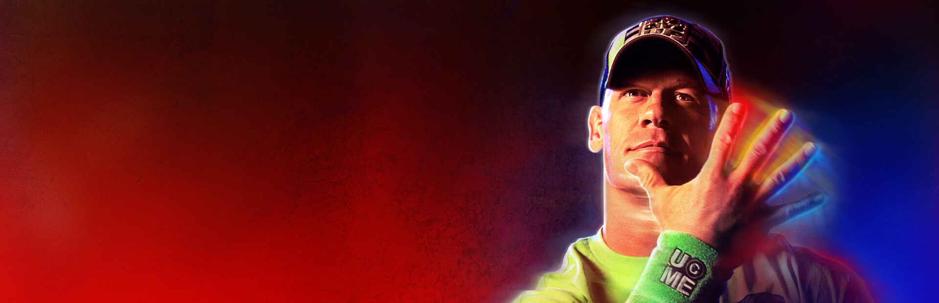 WWE 2K23 封面