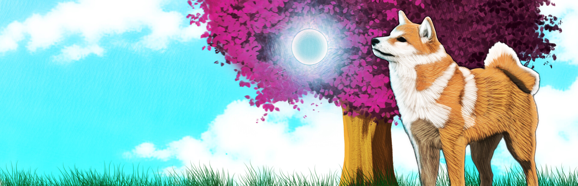Natural Spirit 封面