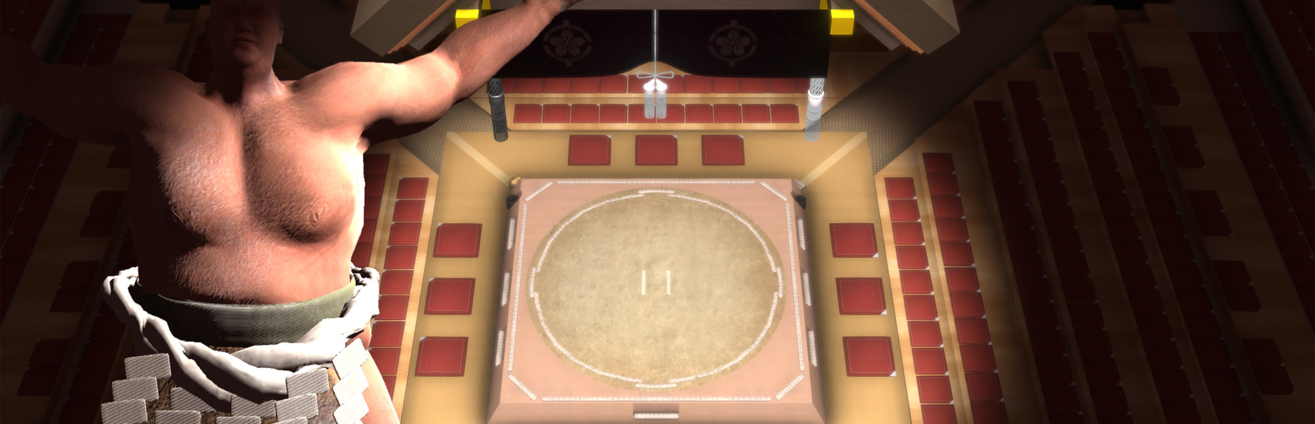 MORODASHI SUMO 封面