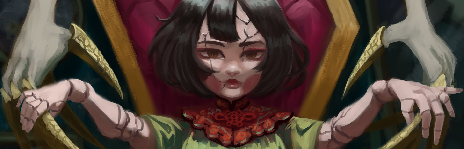 Ceramic Soul 封面