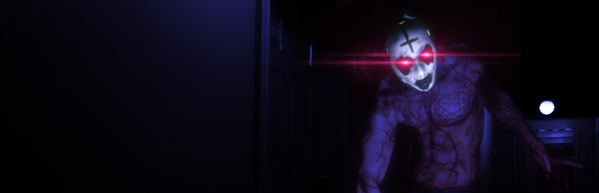 Accursed 封面