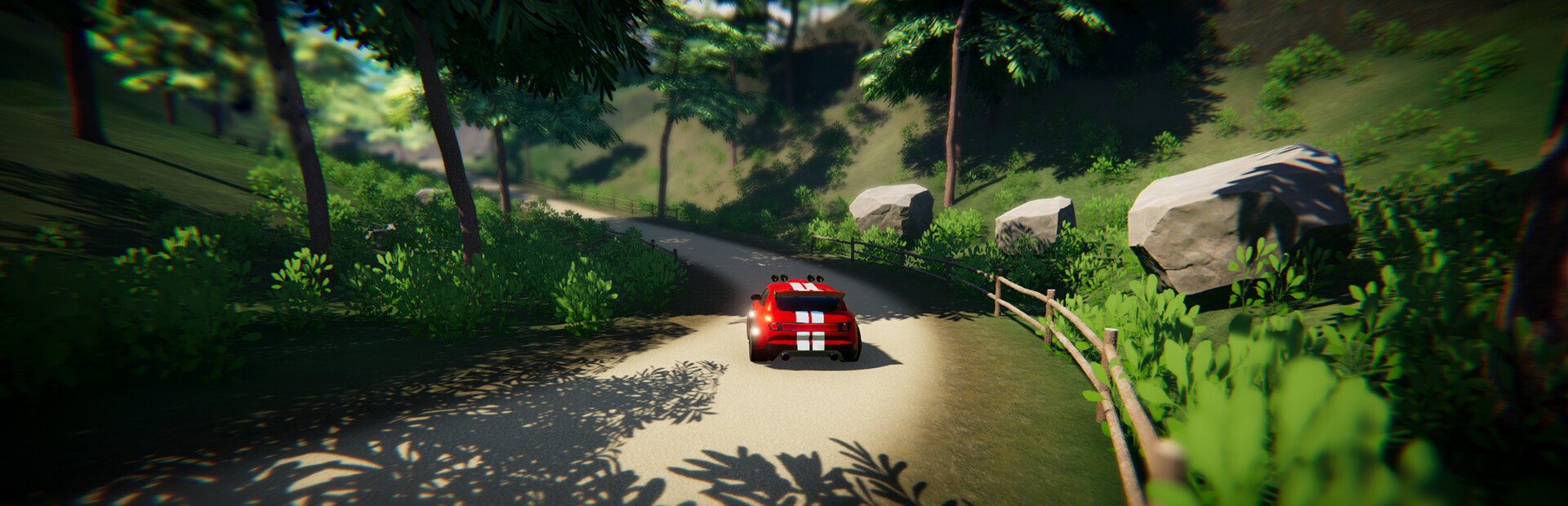 Joyride 封面