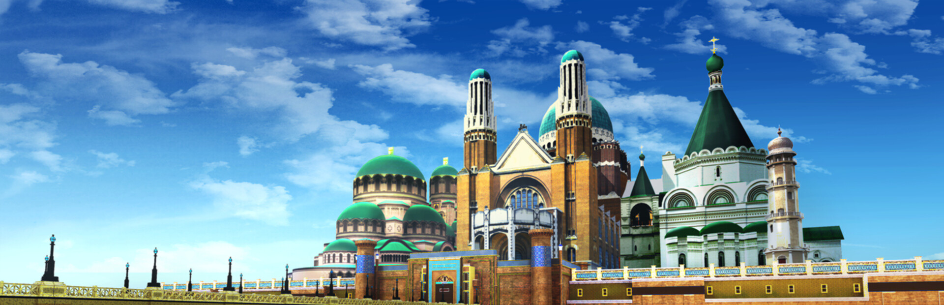 Trials of Kokoro 封面
