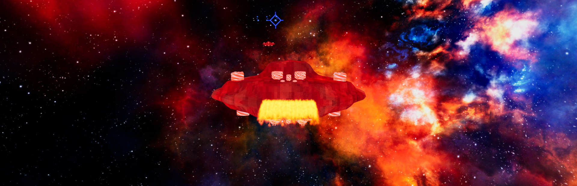 Aurelia: Stellar Arising 封面