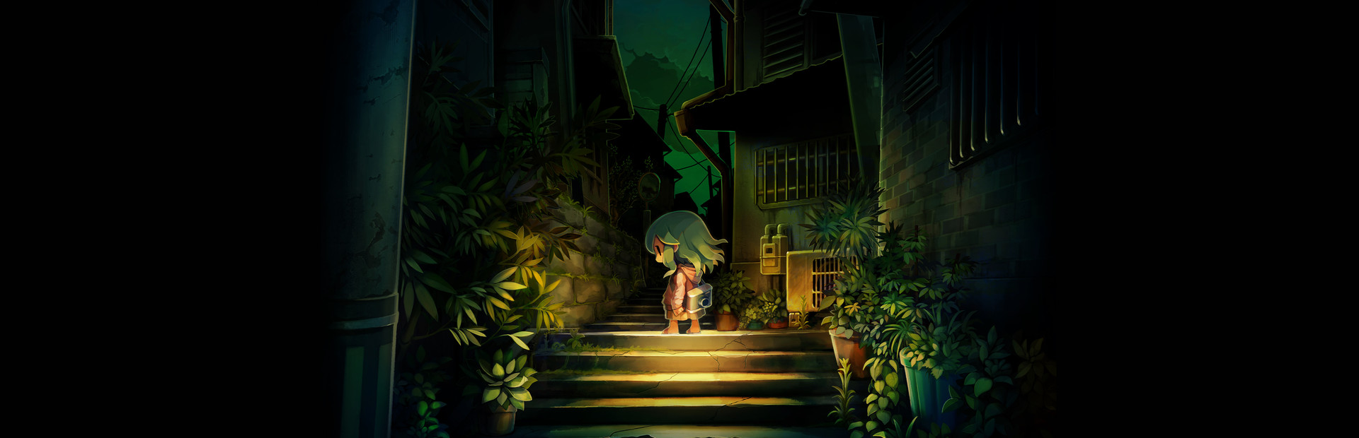 夜回三 封面