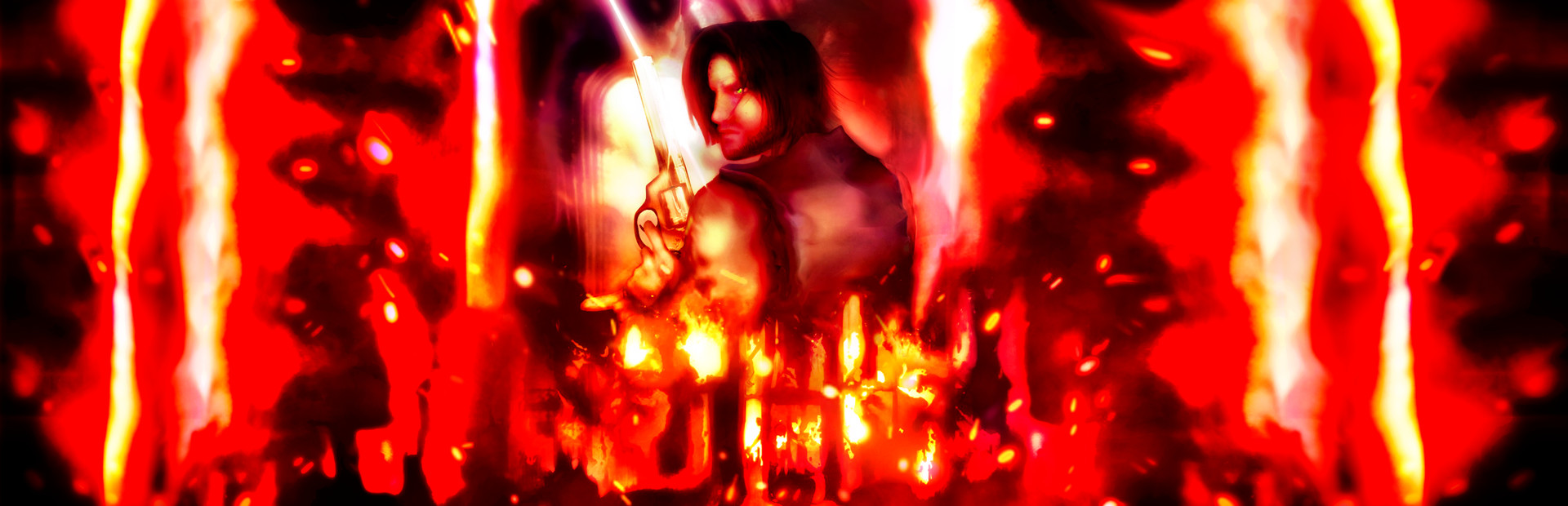 Lost in Hell 封面