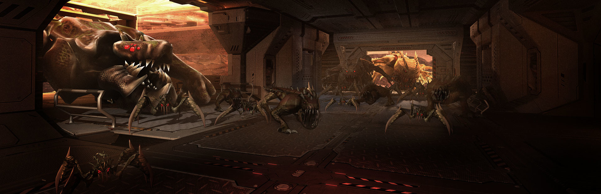 Alien Shooter 2 - New Era 封面