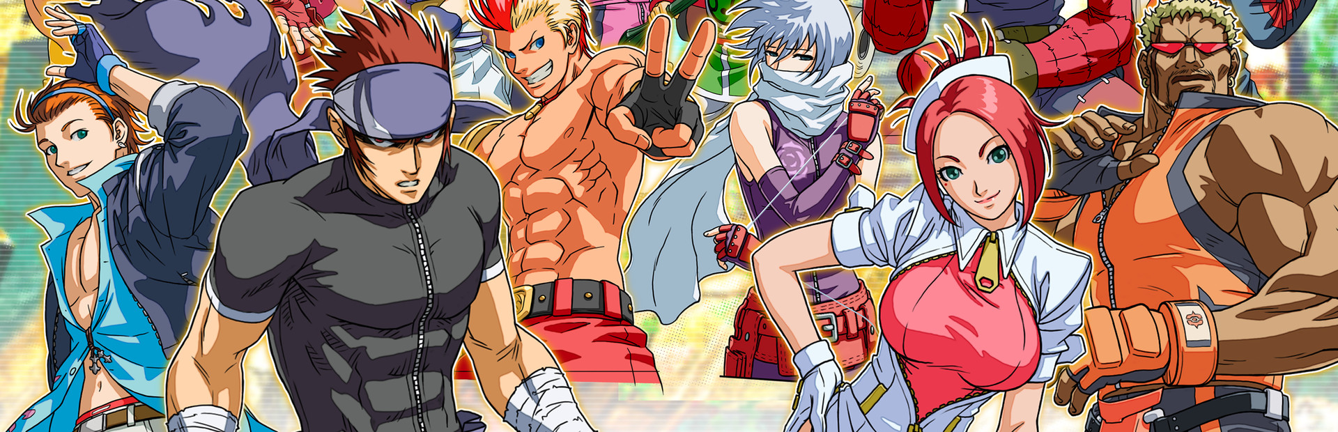 The Rumble Fish 2 封面