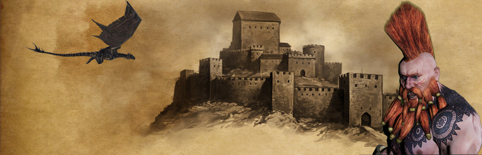 Infested Fortress 封面