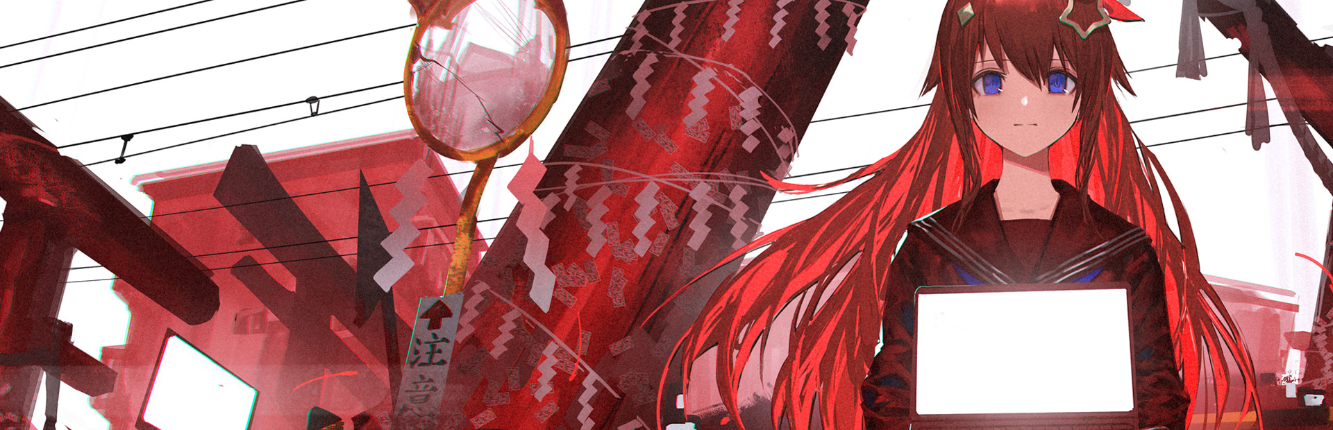 hololive ERROR 封面