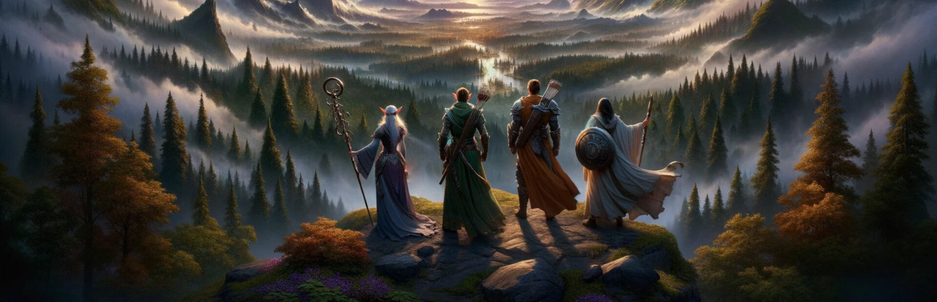 A Quest That Became Legend 封面