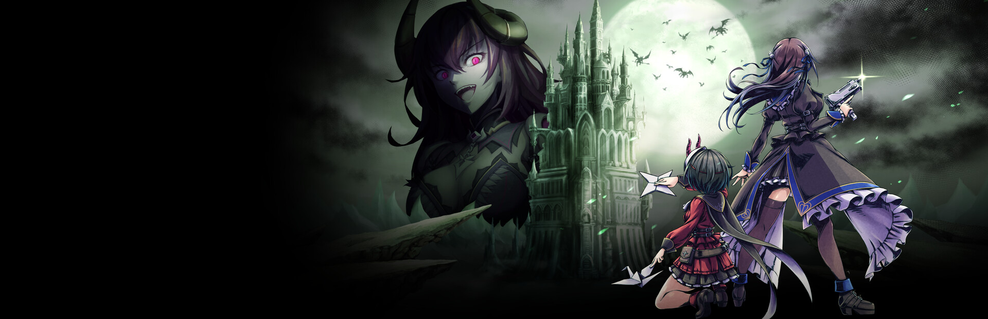 少女魔净 封面