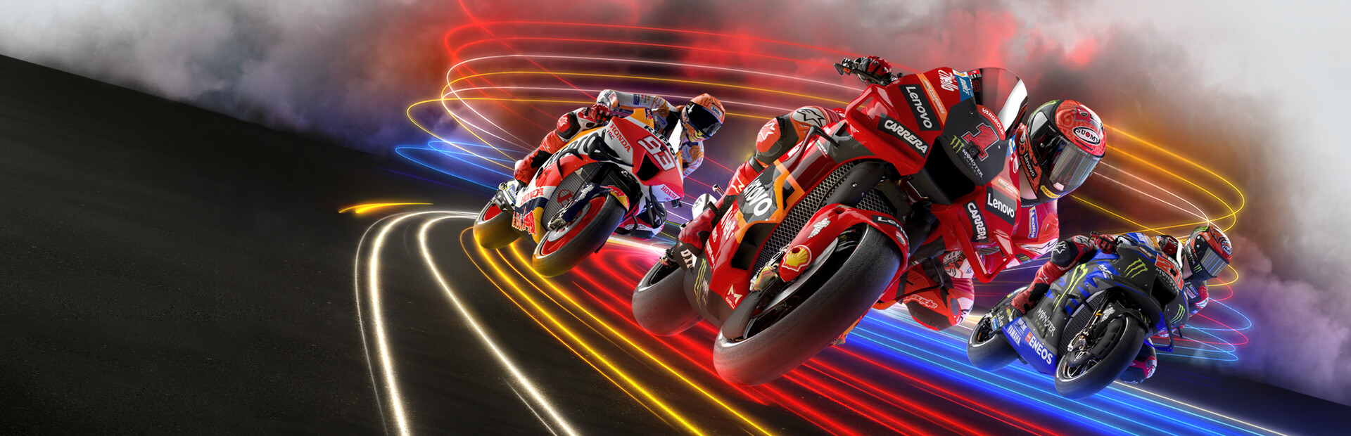 MotoGP™23 封面