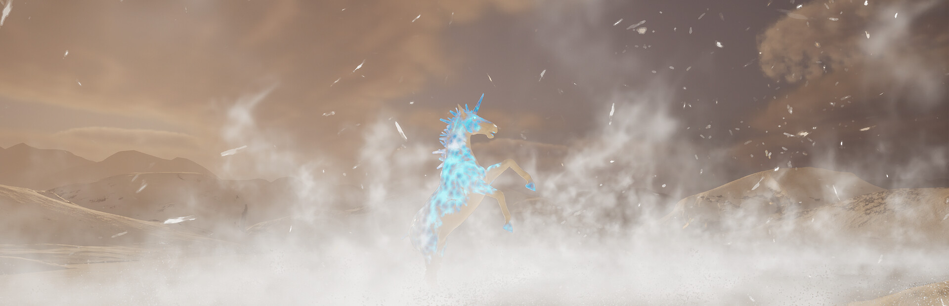 Lost Beyond 封面