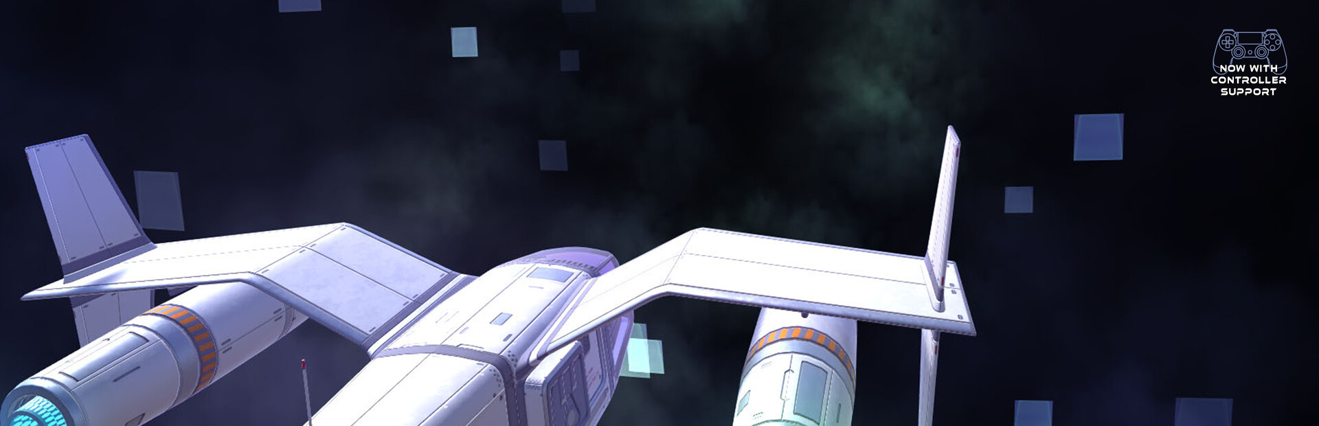 Space Voyage: The Puzzle Game 封面