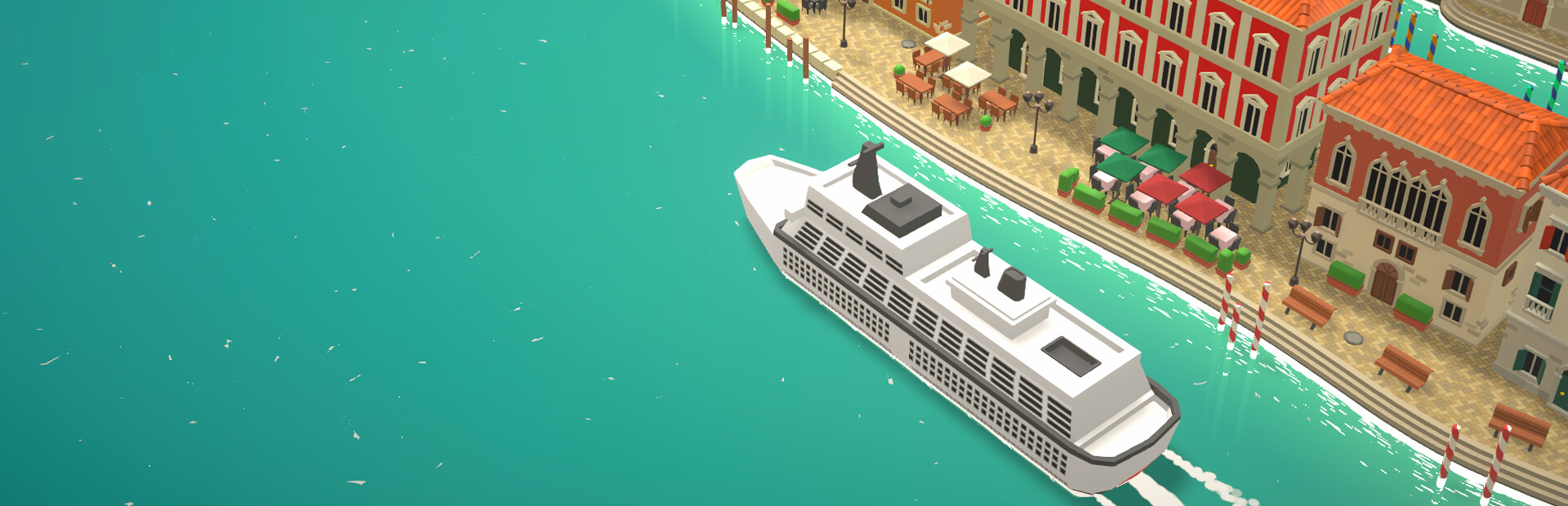 Summer Trip Cruise 封面