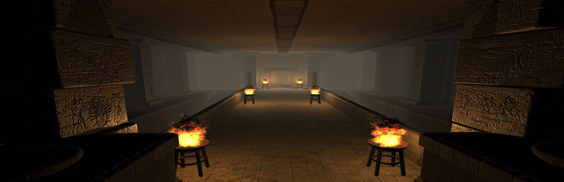 Lair of Anubis 封面