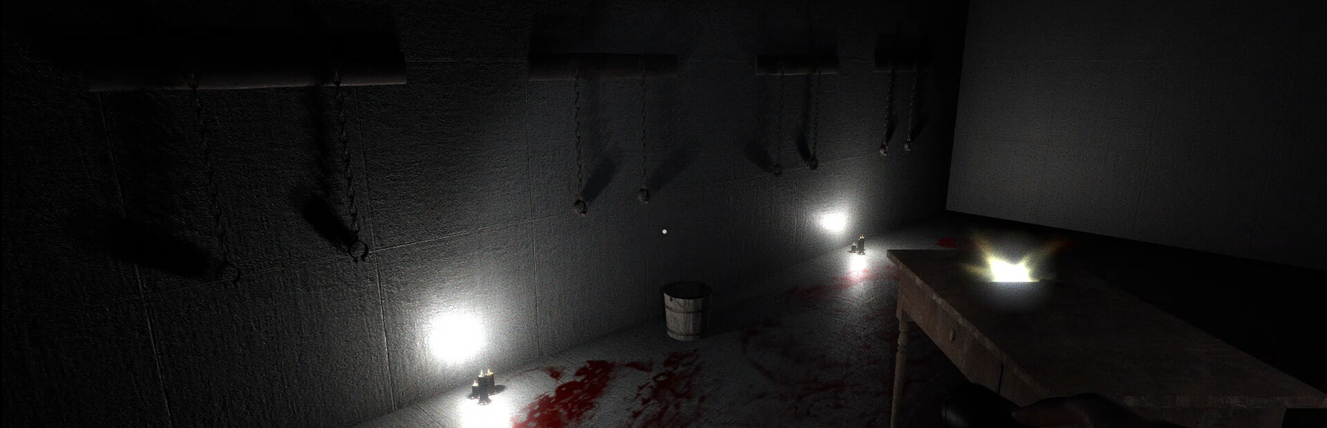 Death Trials (Director's Cut) 封面