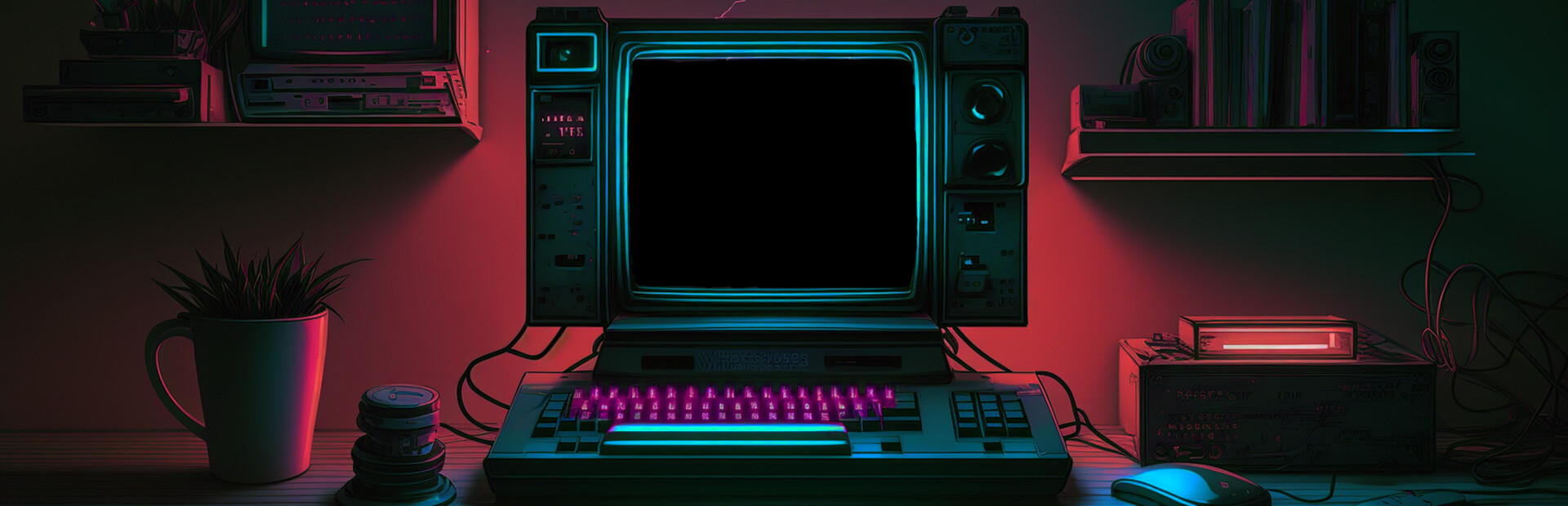 XXX_CYBERRAT_XXX 封面