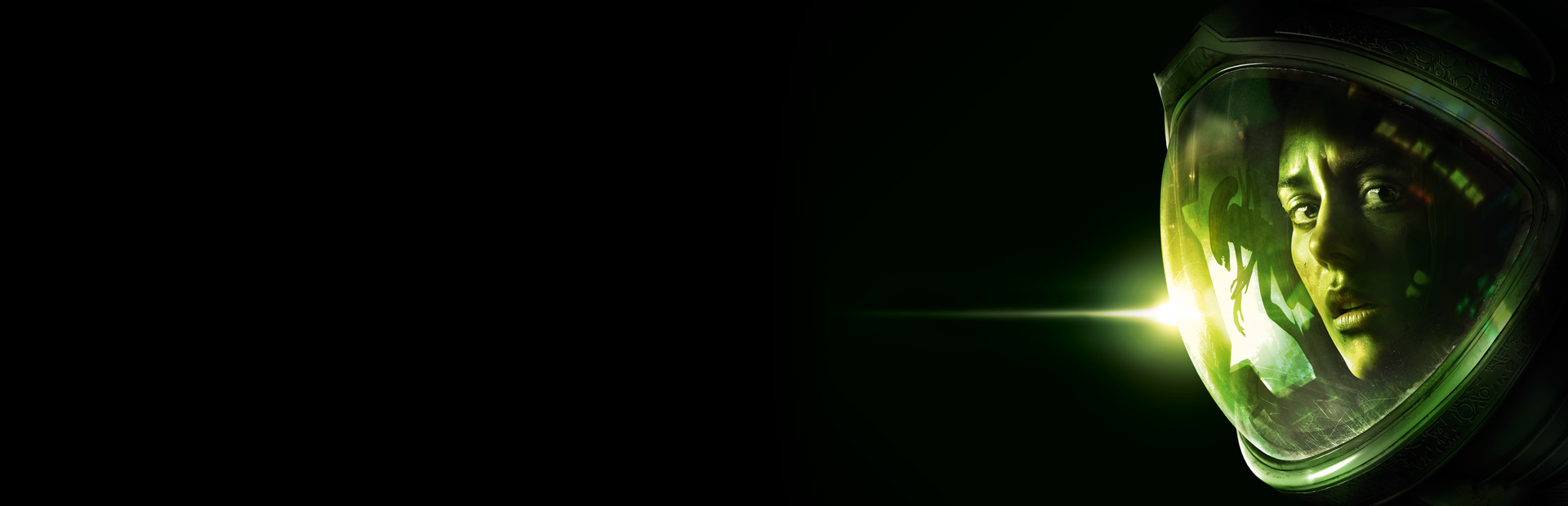 Alien: Isolation 封面