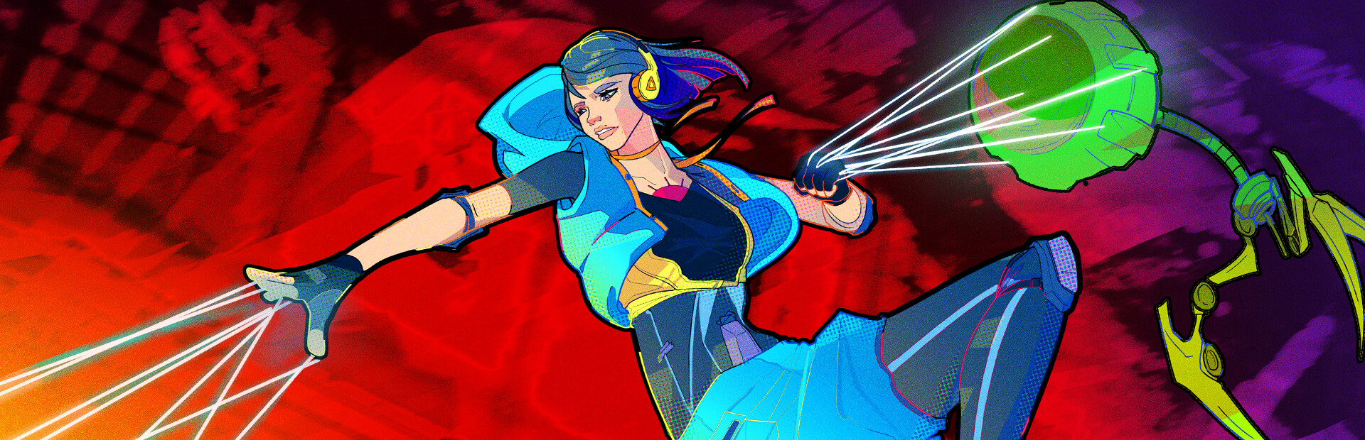Stop Dead 封面