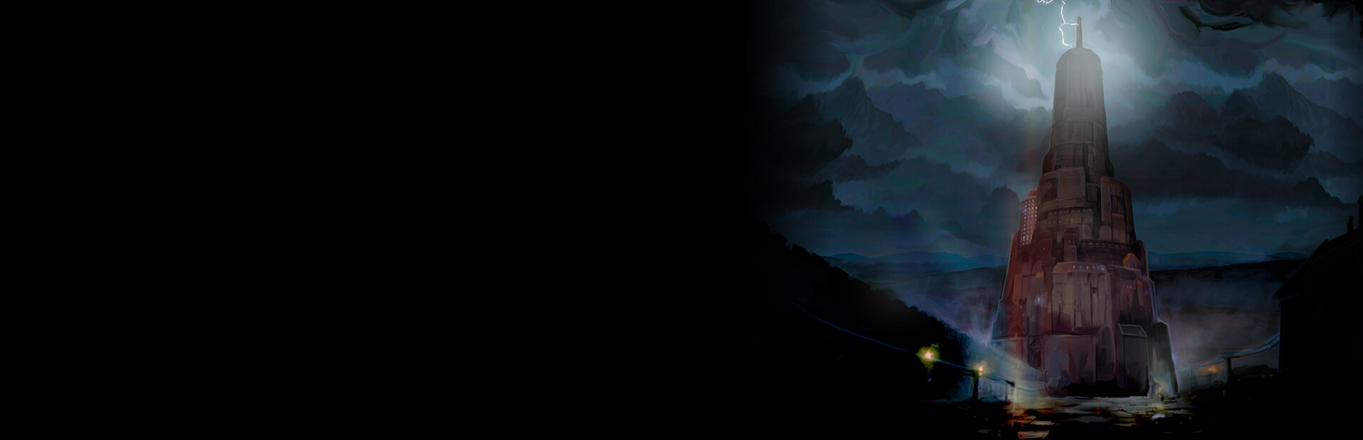 Teslagrad Remastered 封面
