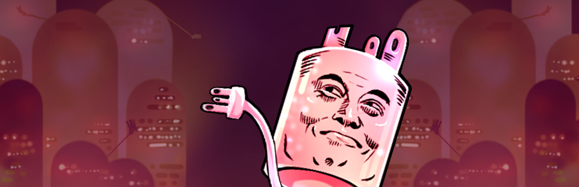 Elong Plug 封面