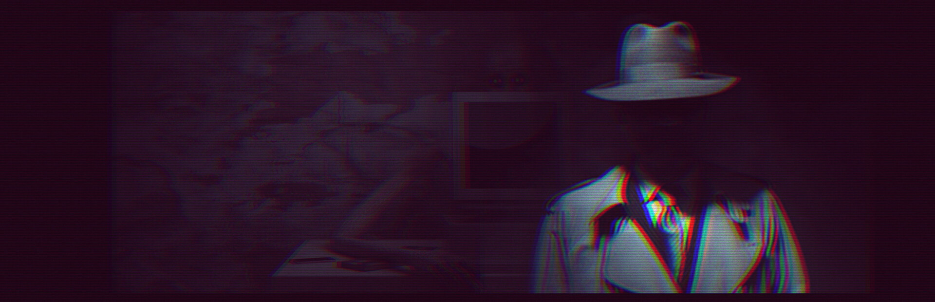 SCP - The Sentient Box 封面