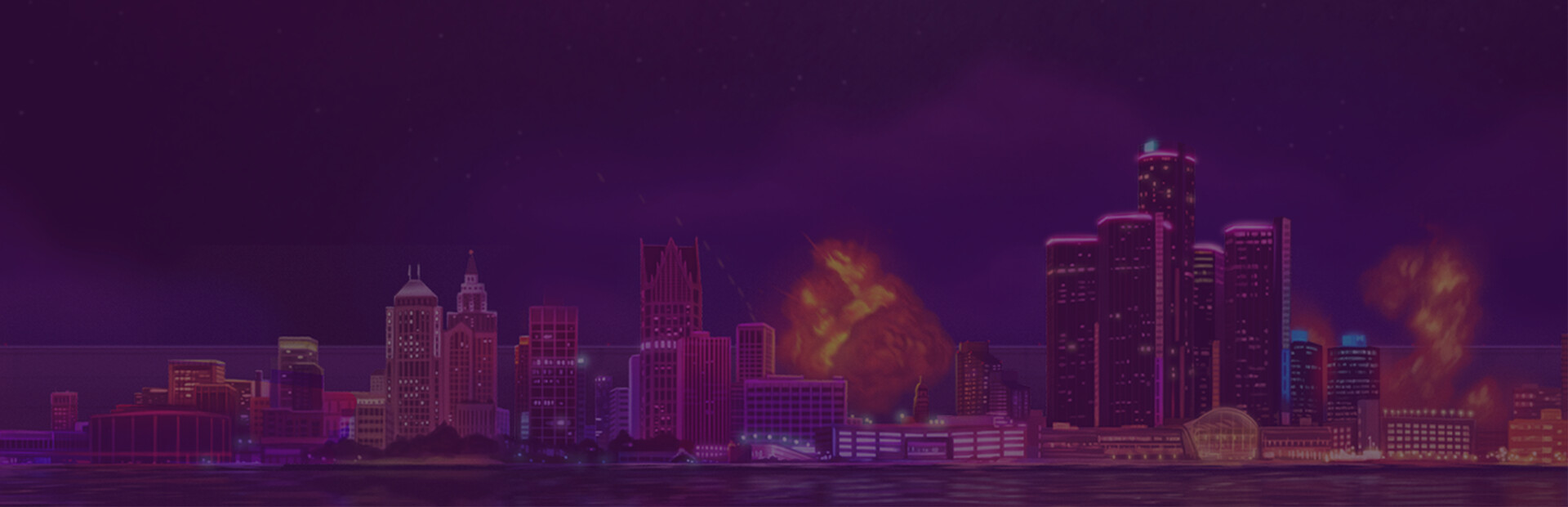 Prison City 封面