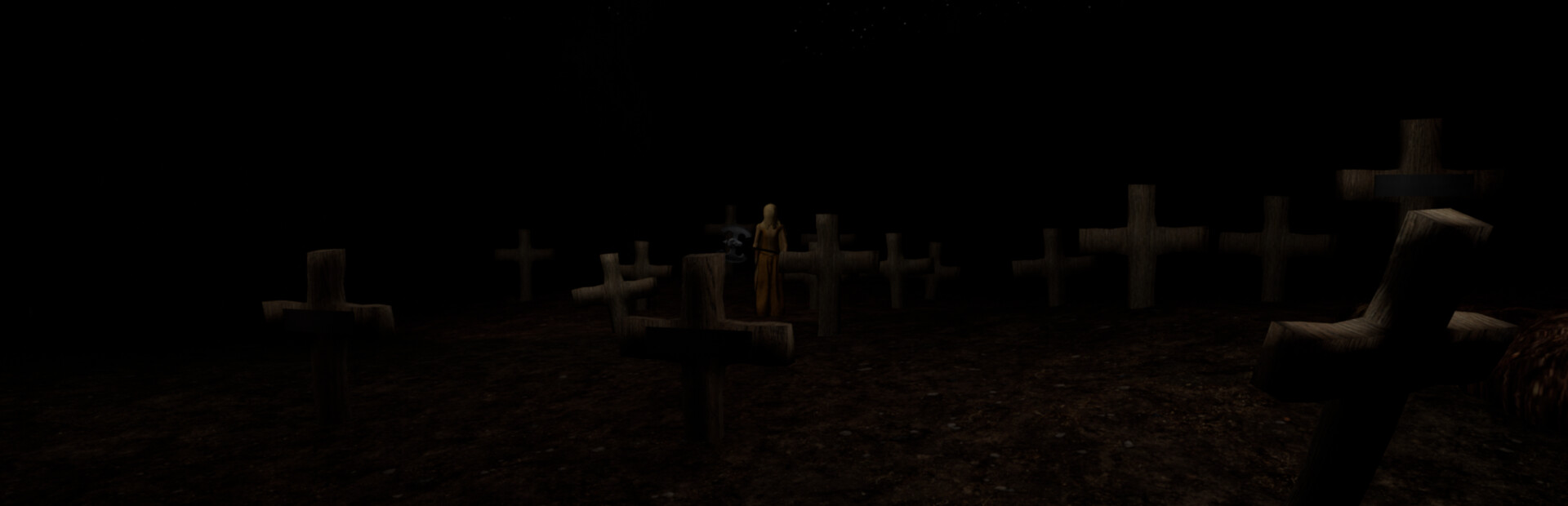 The Gravehouse 封面