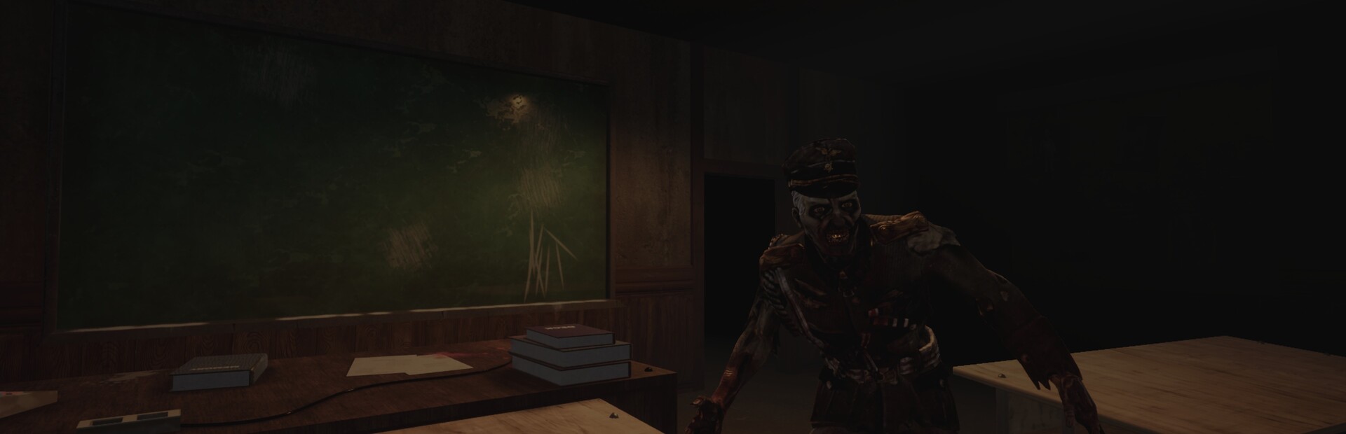 Escape From School : F.E.L.I.C 封面
