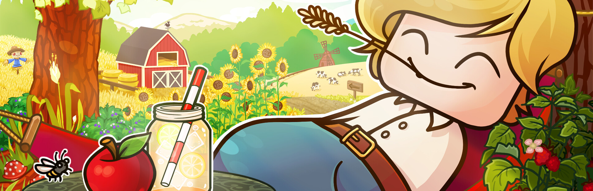 工业小镇：放置版 封面