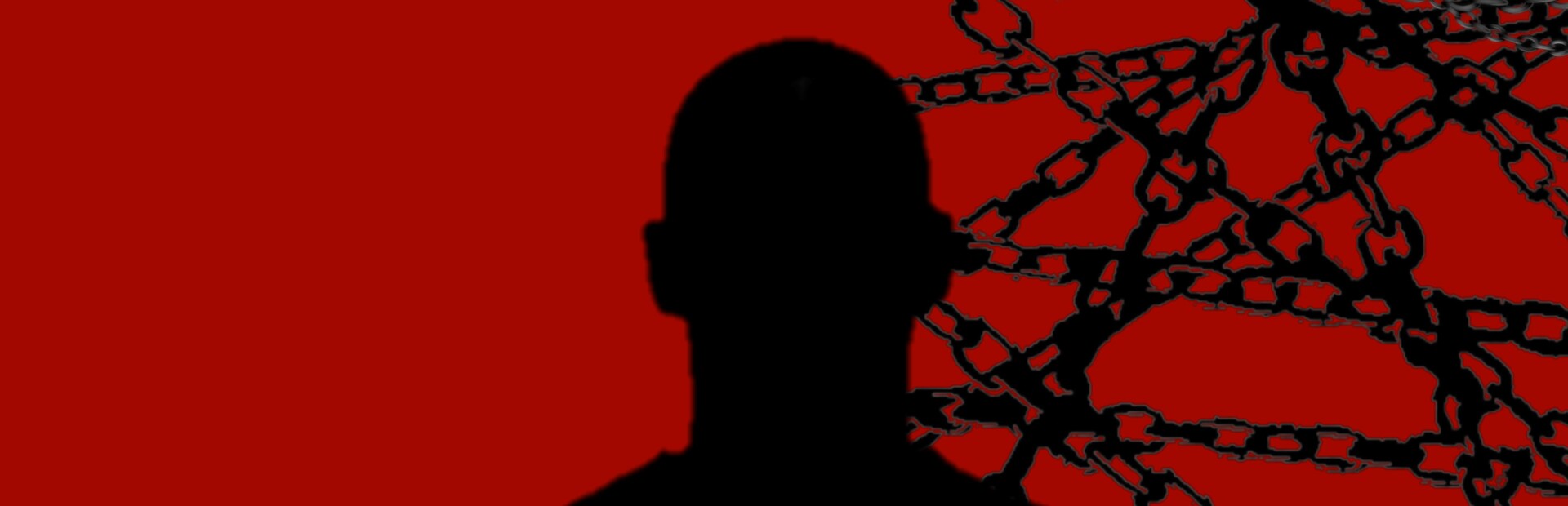black idea | فكره سوداء 封面