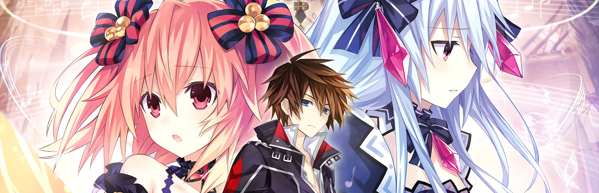 Fairy Fencer F Refrain Chord 封面