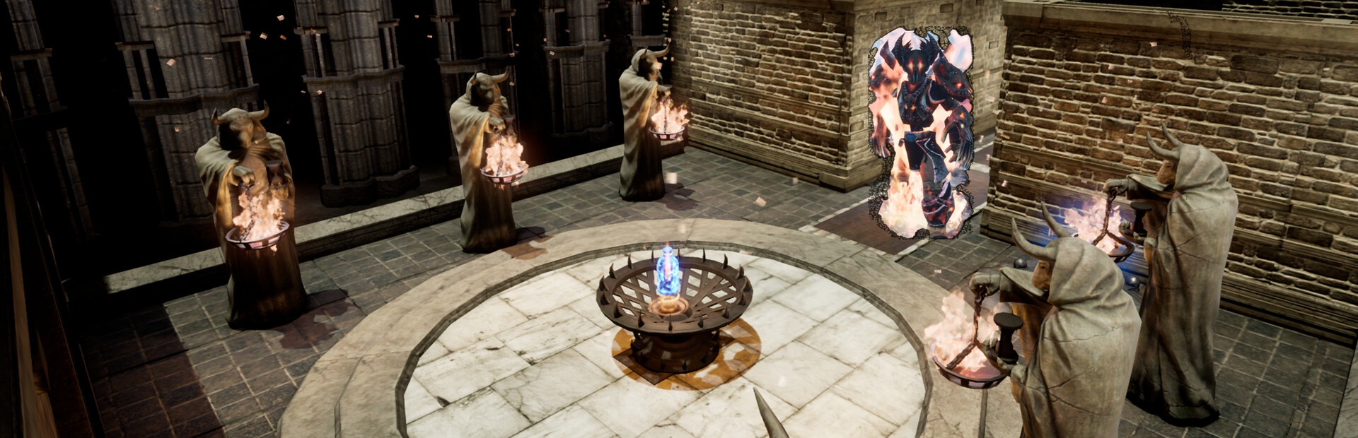 Labyrinth of Chaos 封面