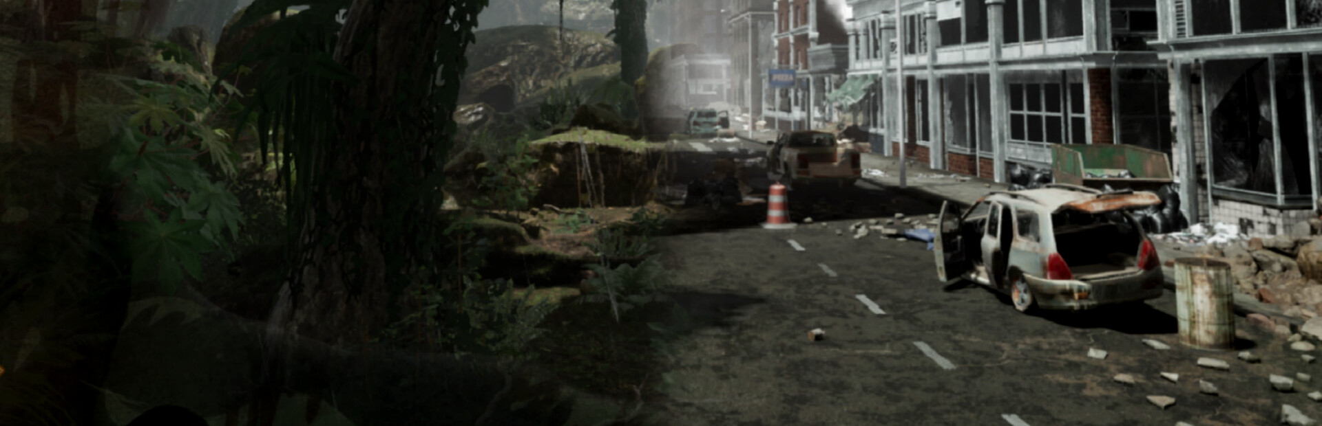2032: A New Threat 封面