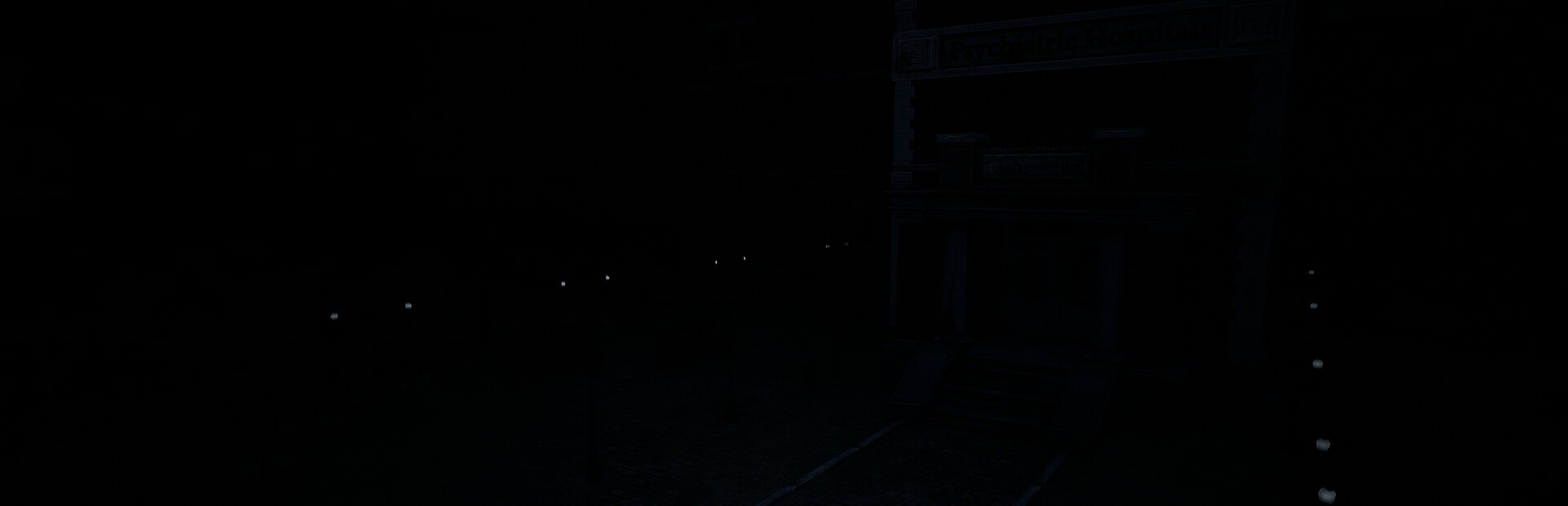 Horror Explus 封面
