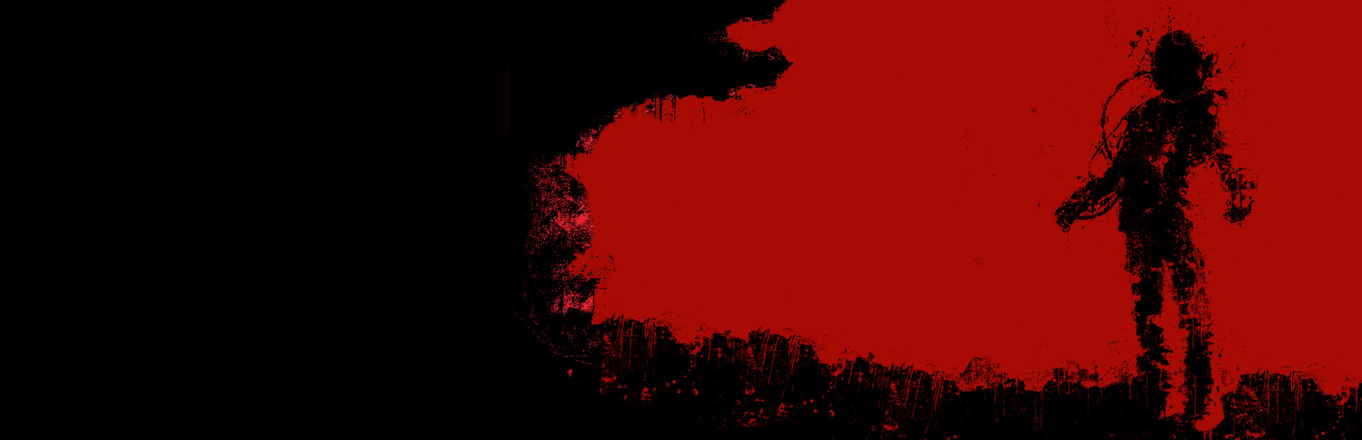 The Voidness - Lidar Horror Survival Game 封面