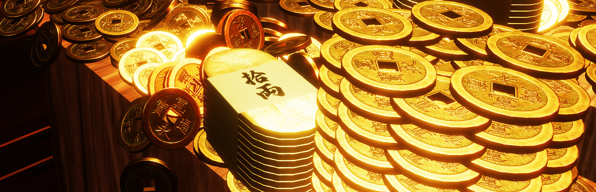 Old Coin Pusher Friends 2 封面