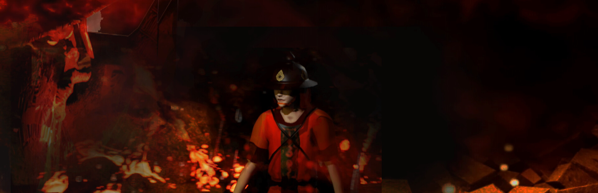 DEMON DARK I 封面