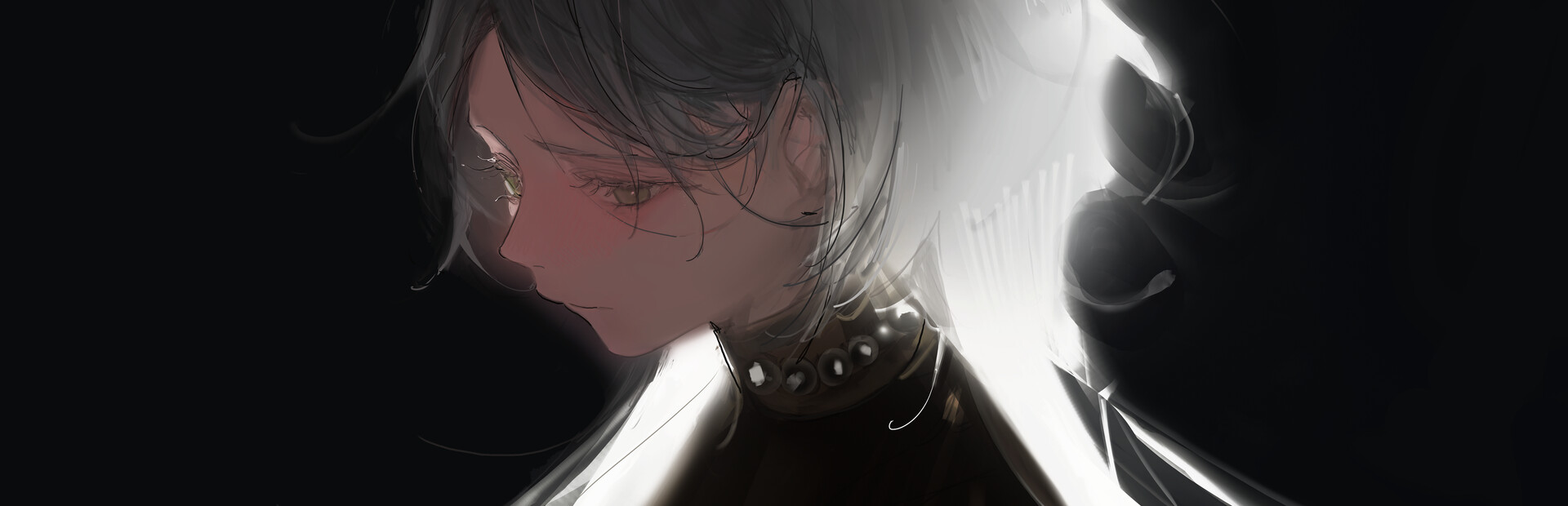 OVE : The Sword of Liberation 封面