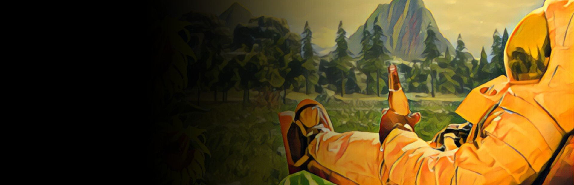 CosmoOdyssey 2: Comeback to origin 封面