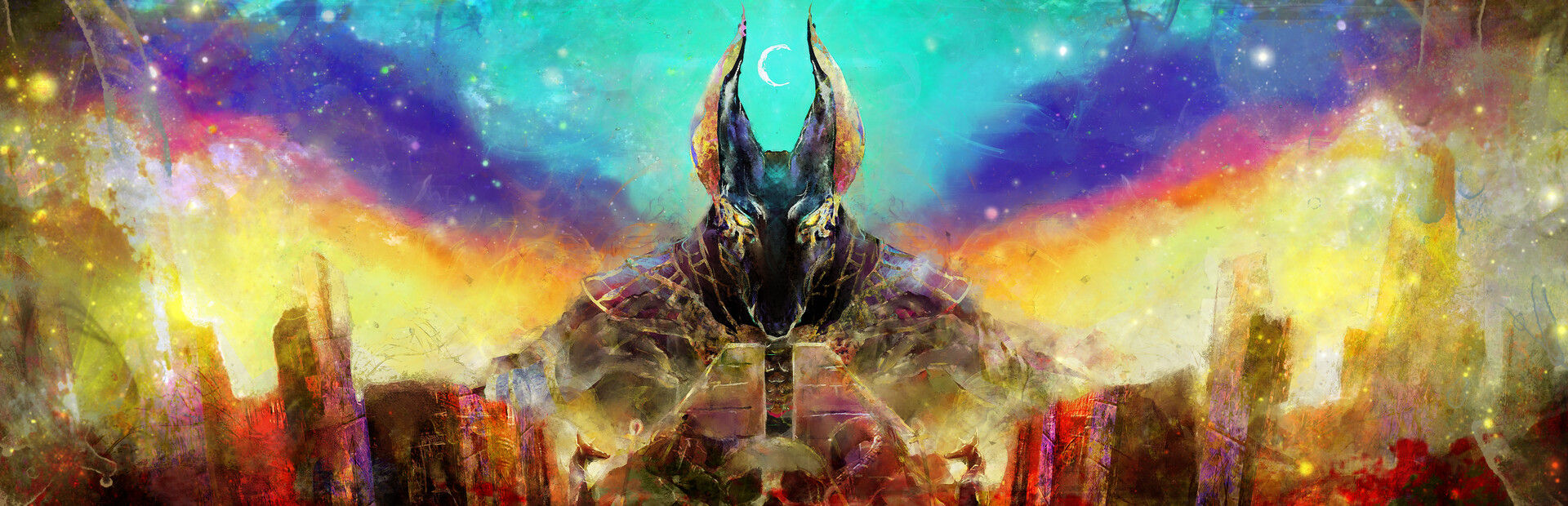 Deep Death Dungeon Darkness 封面