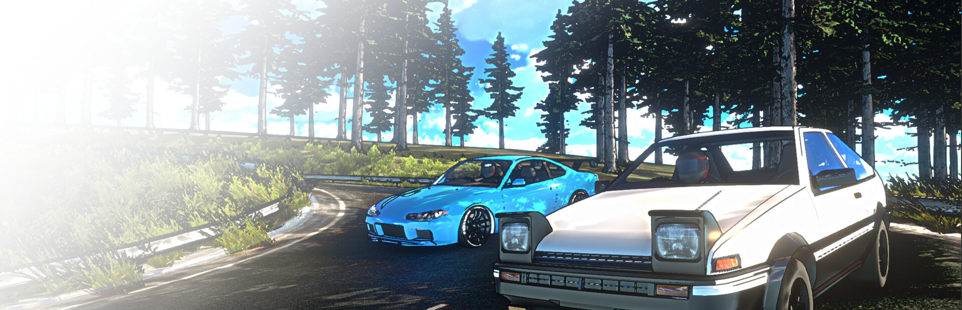 Project Drift 封面