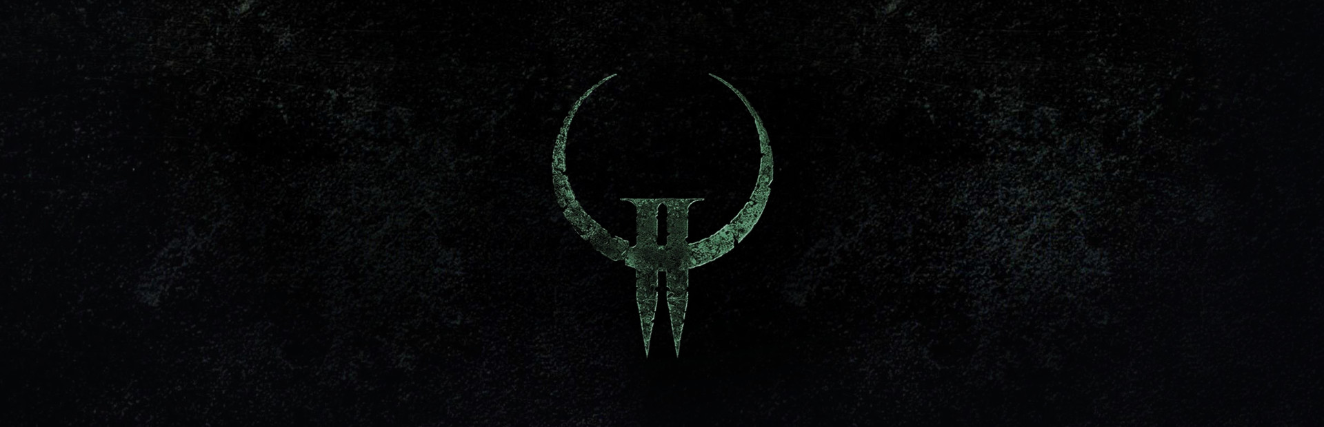 Quake II 封面