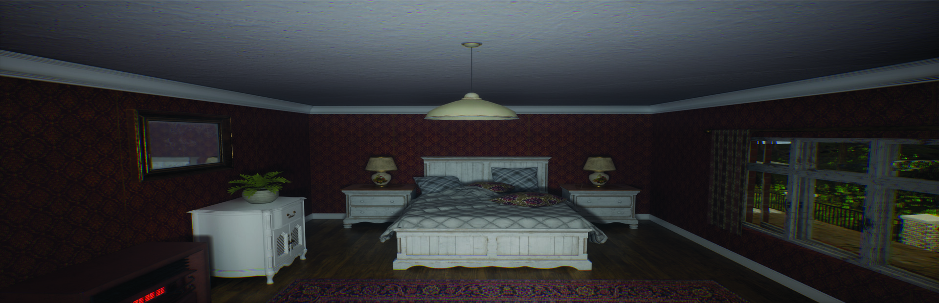 Real Nightmares 封面