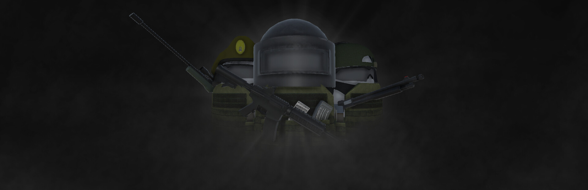 Eliminator: The Encapsuled Nemesis 封面