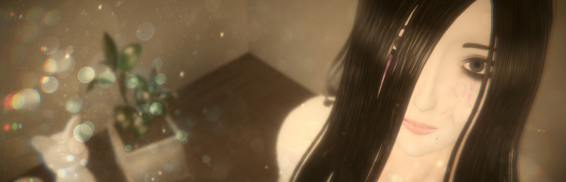 Seven Nights Ghost 封面