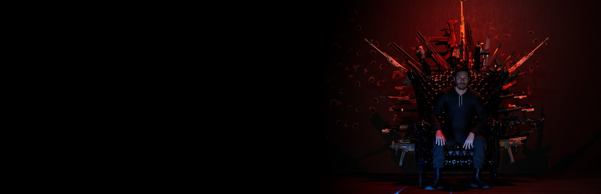 ASSASSIN: The First List (Beta) 封面